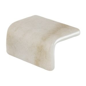 SPONGE CORNERS - Pool Tile