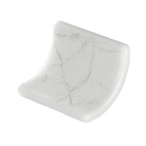 CARRARA COVES - Pool Tile