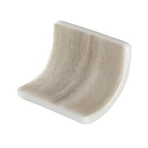 CREAMSTONE COVES - Pool Tile