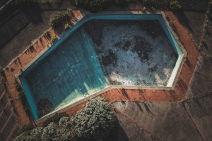 Mold pool