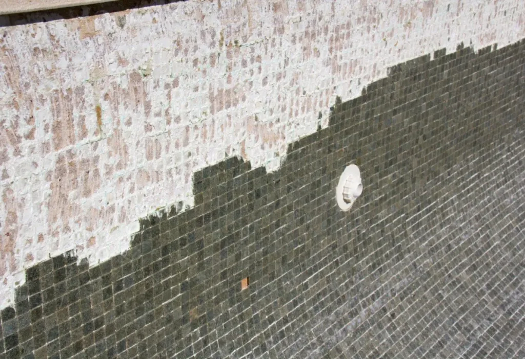 tile-falling
