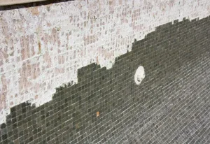 tile-falling